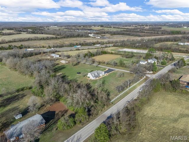 1937 N Commercial Avenue, St Clair, MO 63077