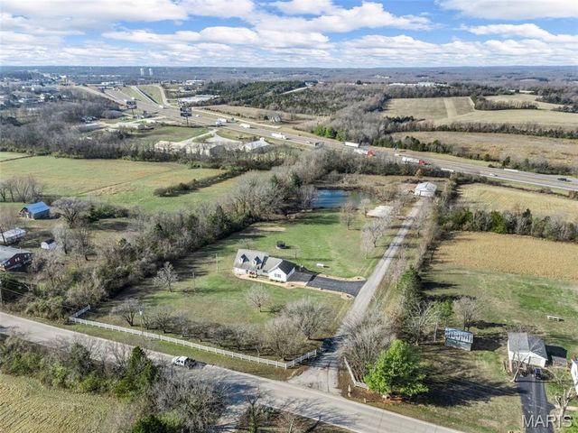 1937 N Commercial Avenue, St Clair, MO 63077