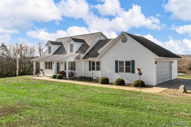 1937 N Commercial Avenue, St Clair, MO 63077