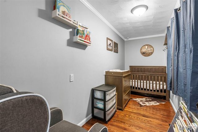 1937 N Commercial Avenue, St Clair, MO 63077