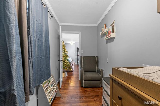 1937 N Commercial Avenue, St Clair, MO 63077