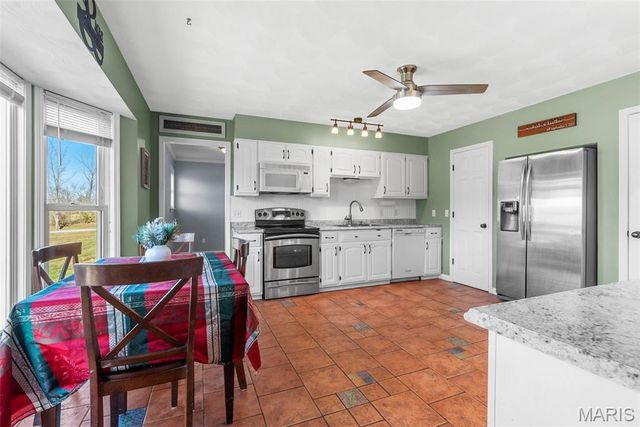 1937 N Commercial Avenue, St Clair, MO 63077