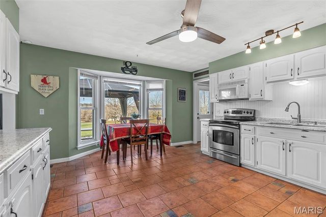 1937 N Commercial Avenue, St Clair, MO 63077