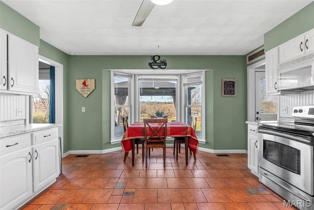 1937 N Commercial Avenue, St Clair, MO 63077