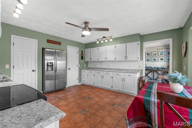 1937 N Commercial Avenue, St Clair, MO 63077