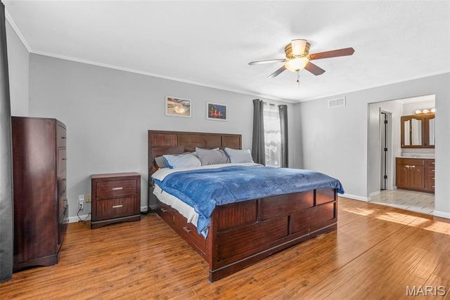 1937 N Commercial Avenue, St Clair, MO 63077