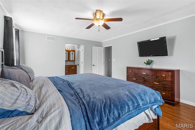 1937 N Commercial Avenue, St Clair, MO 63077