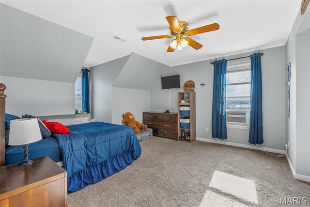 1937 N Commercial Avenue, St Clair, MO 63077