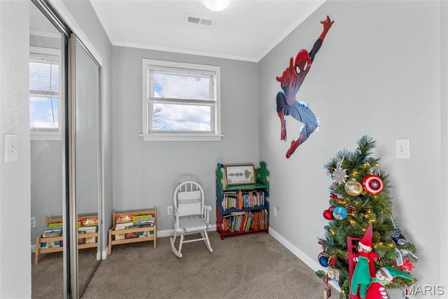 1937 N Commercial Avenue, St Clair, MO 63077