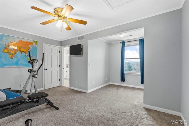 1937 N Commercial Avenue, St Clair, MO 63077