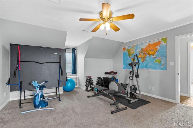 1937 N Commercial Avenue, St Clair, MO 63077