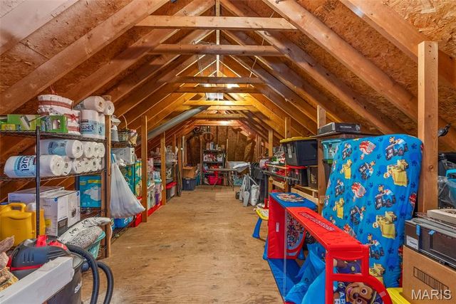 1937 N Commercial Avenue, St Clair, MO 63077