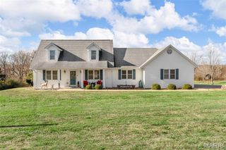 1937 N Commercial Avenue, St Clair, MO 63077