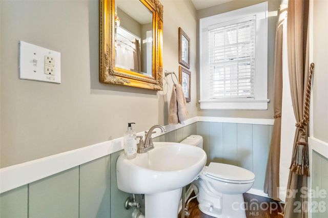 203 S Washington Street, Monroe, NC 28112