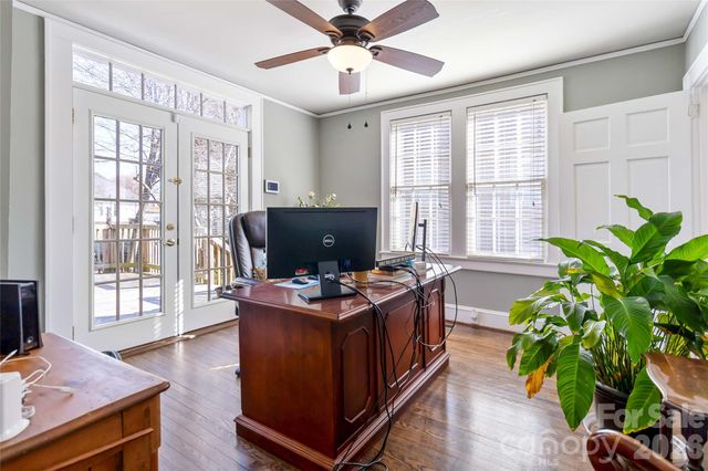 203 S Washington Street, Monroe, NC 28112