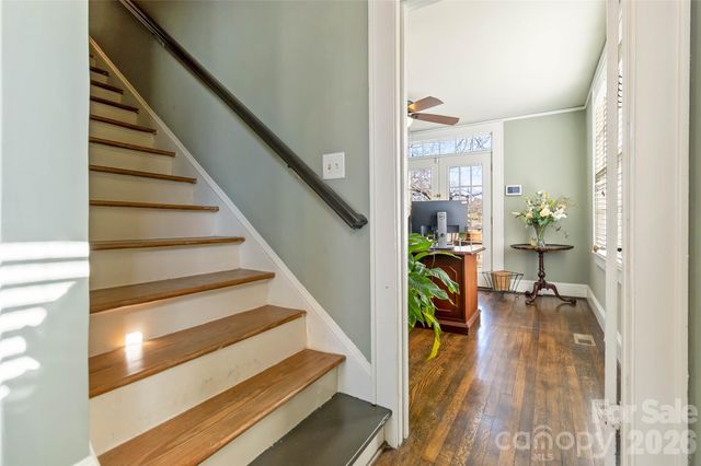 203 S Washington Street, Monroe, NC 28112