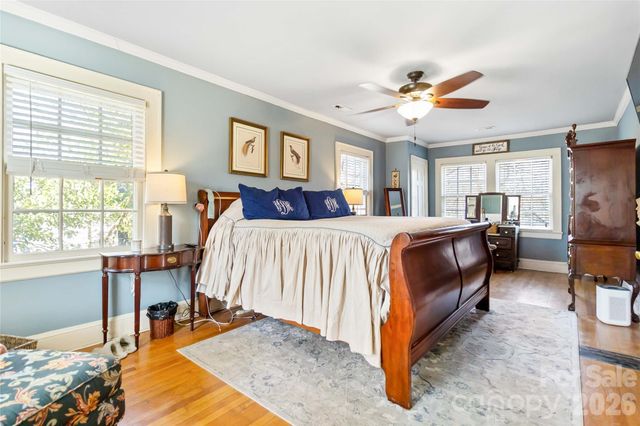 203 S Washington Street, Monroe, NC 28112