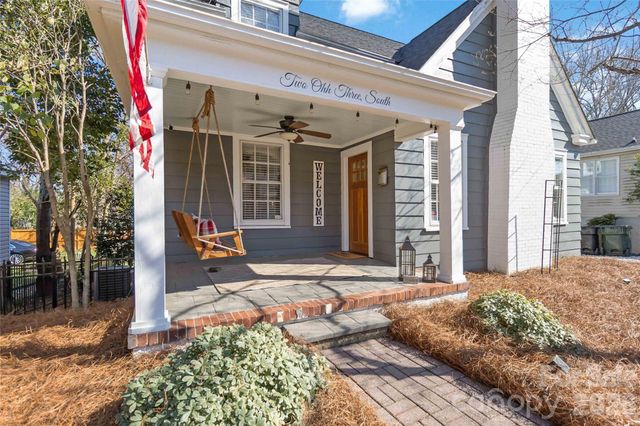 203 S Washington Street, Monroe, NC 28112