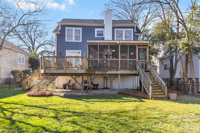 203 S Washington Street, Monroe, NC 28112