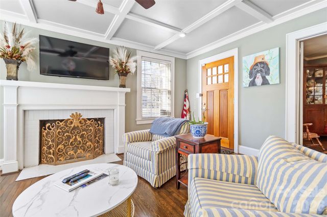 203 S Washington Street, Monroe, NC 28112