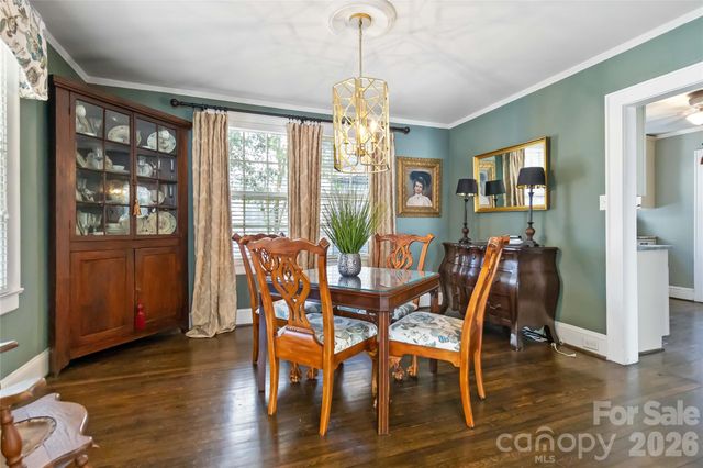 203 S Washington Street, Monroe, NC 28112