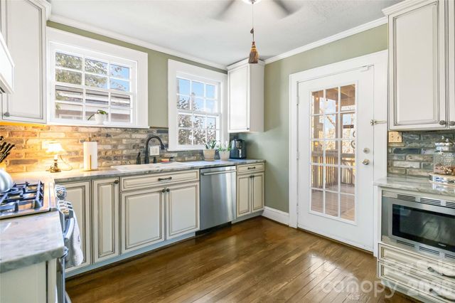 203 S Washington Street, Monroe, NC 28112