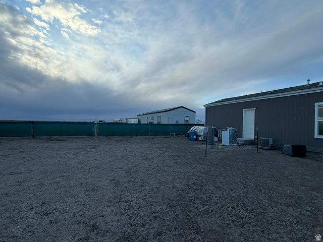 861 W 75 S, Hinckley, UT 84635