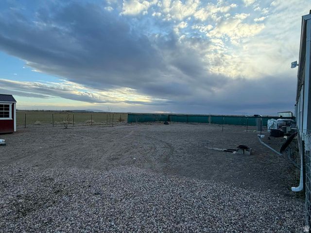861 W 75 S, Hinckley, UT 84635