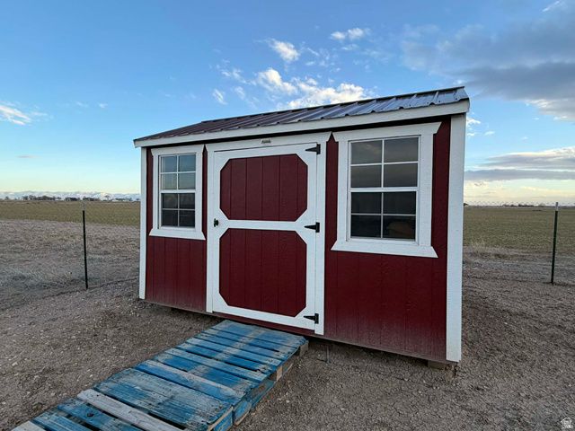 861 W 75 S, Hinckley, UT 84635