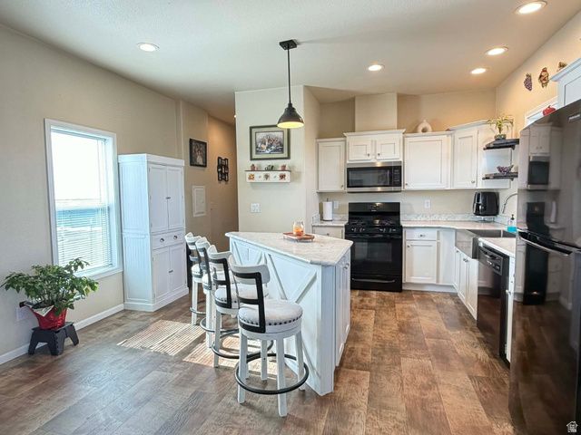 861 W 75 S, Hinckley, UT 84635