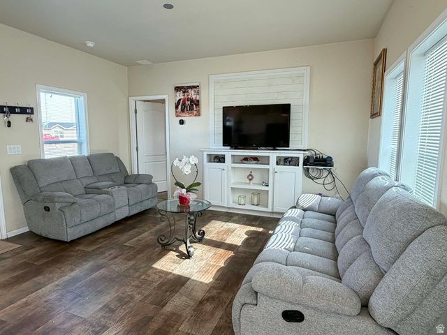 861 W 75 S, Hinckley, UT 84635