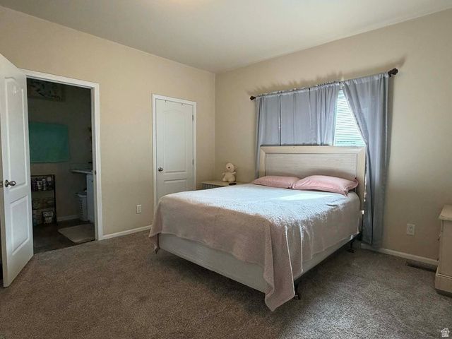 861 W 75 S, Hinckley, UT 84635