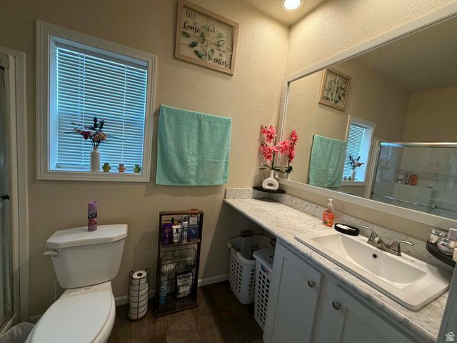 861 W 75 S, Hinckley, UT 84635