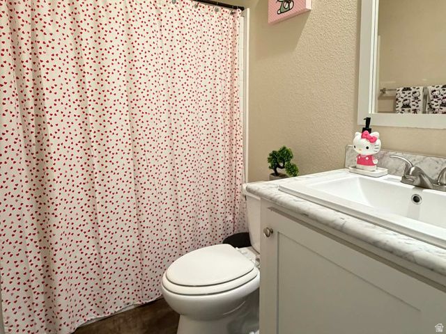 861 W 75 S, Hinckley, UT 84635