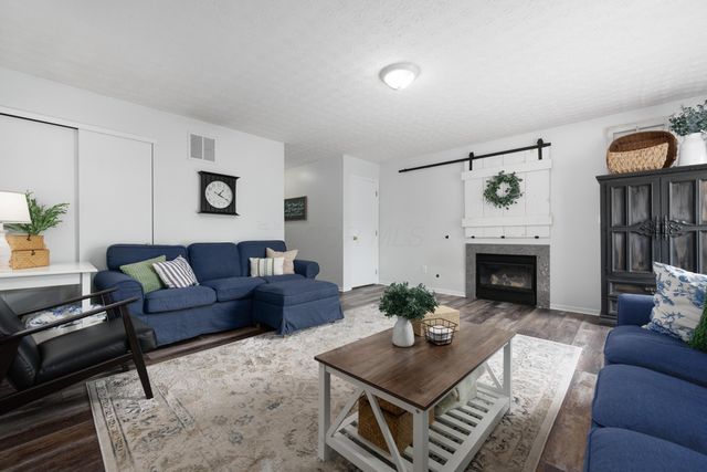 7765 Lupine Drive, 134, Blacklick, OH 43004