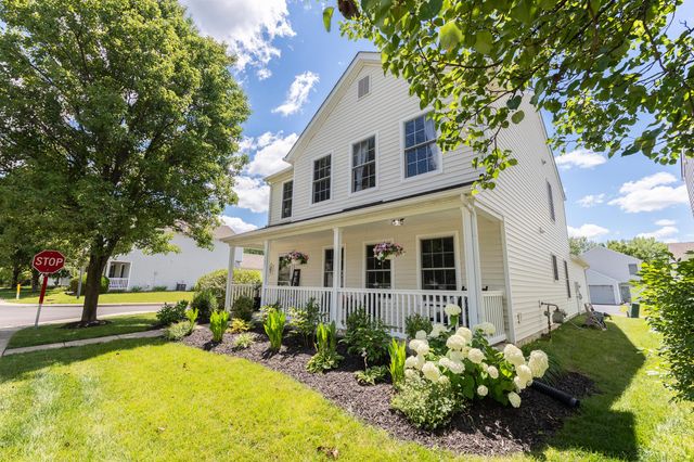 7765 Lupine Drive, 134, Blacklick, OH 43004
