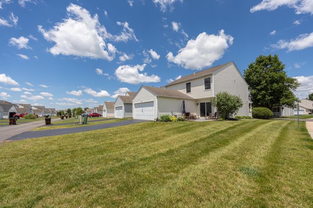 7765 Lupine Drive, 134, Blacklick, OH 43004