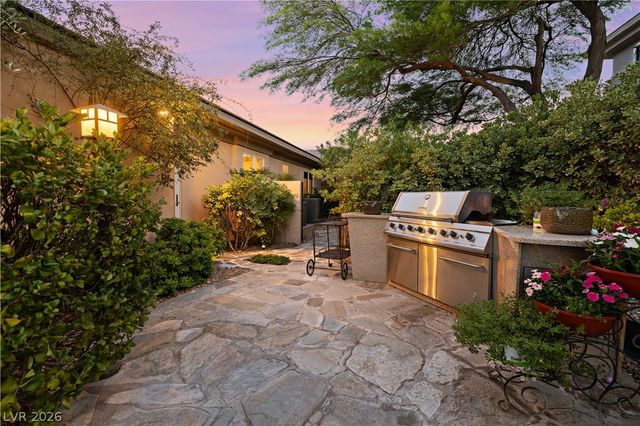 3084 Red Arrow Drive, Las Vegas, NV 89135