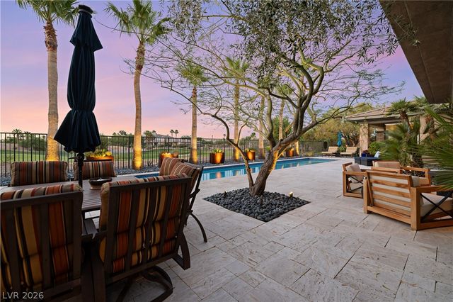 3084 Red Arrow Drive, Las Vegas, NV 89135