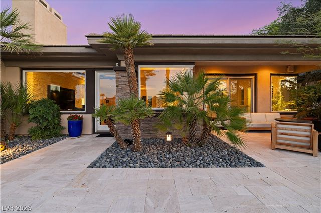 3084 Red Arrow Drive, Las Vegas, NV 89135