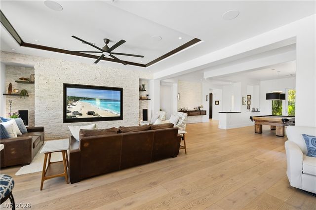 3084 Red Arrow Drive, Las Vegas, NV 89135