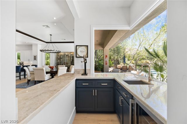 3084 Red Arrow Drive, Las Vegas, NV 89135