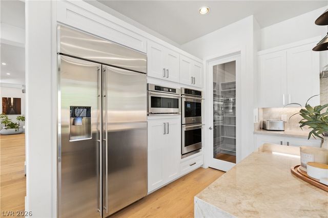 3084 Red Arrow Drive, Las Vegas, NV 89135