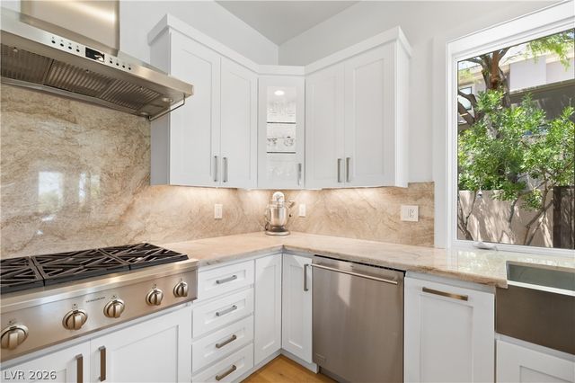 3084 Red Arrow Drive, Las Vegas, NV 89135