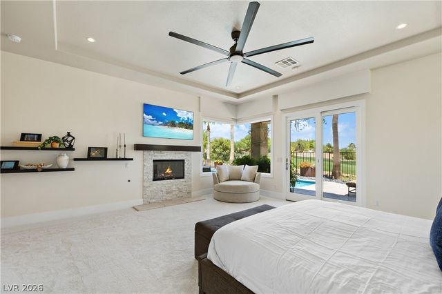 3084 Red Arrow Drive, Las Vegas, NV 89135