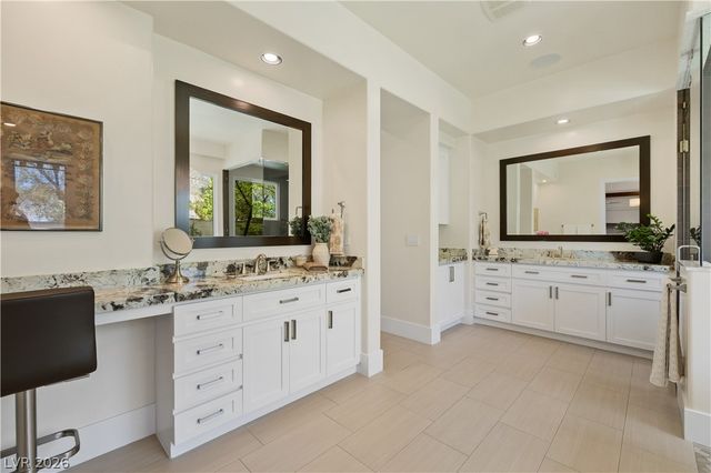 3084 Red Arrow Drive, Las Vegas, NV 89135