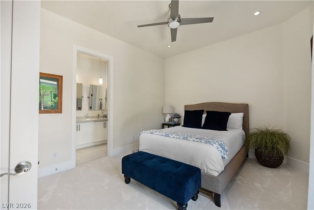 3084 Red Arrow Drive, Las Vegas, NV 89135