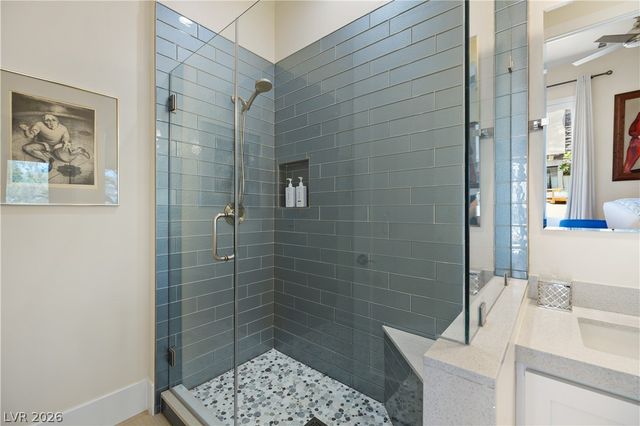 3084 Red Arrow Drive, Las Vegas, NV 89135