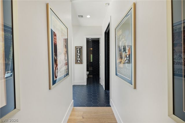 3084 Red Arrow Drive, Las Vegas, NV 89135