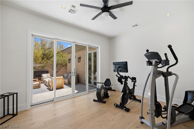 3084 Red Arrow Drive, Las Vegas, NV 89135